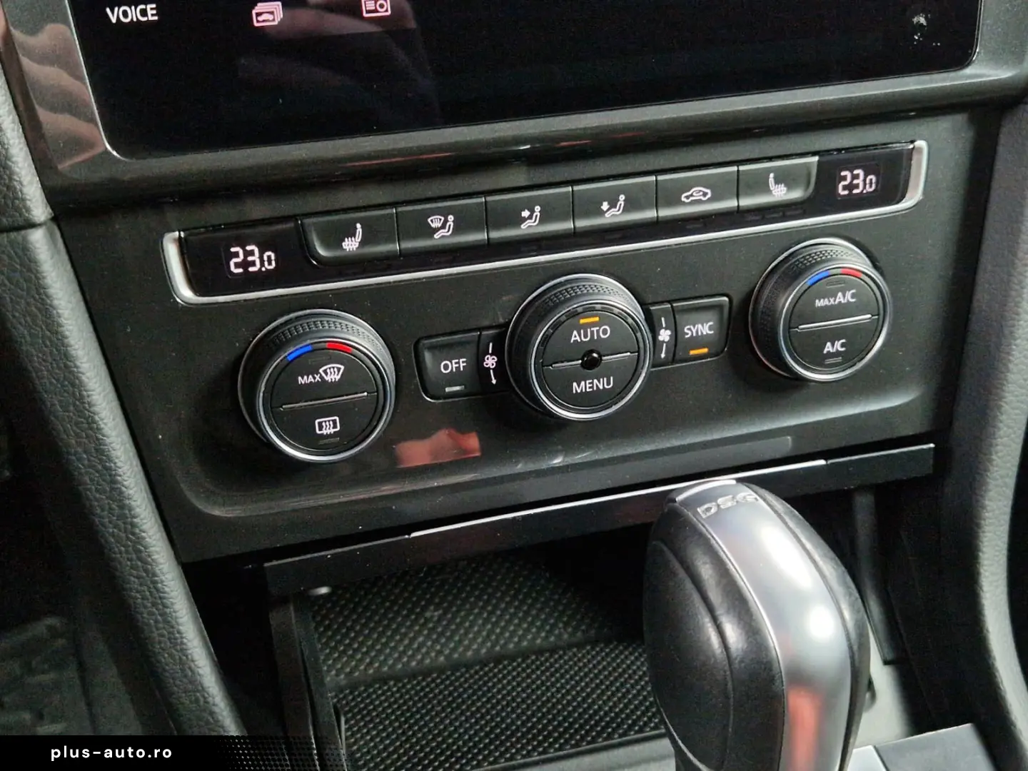 VOLKSWAGEN GOLF 1.0 TSI 115CP DSG COMFORT 2019