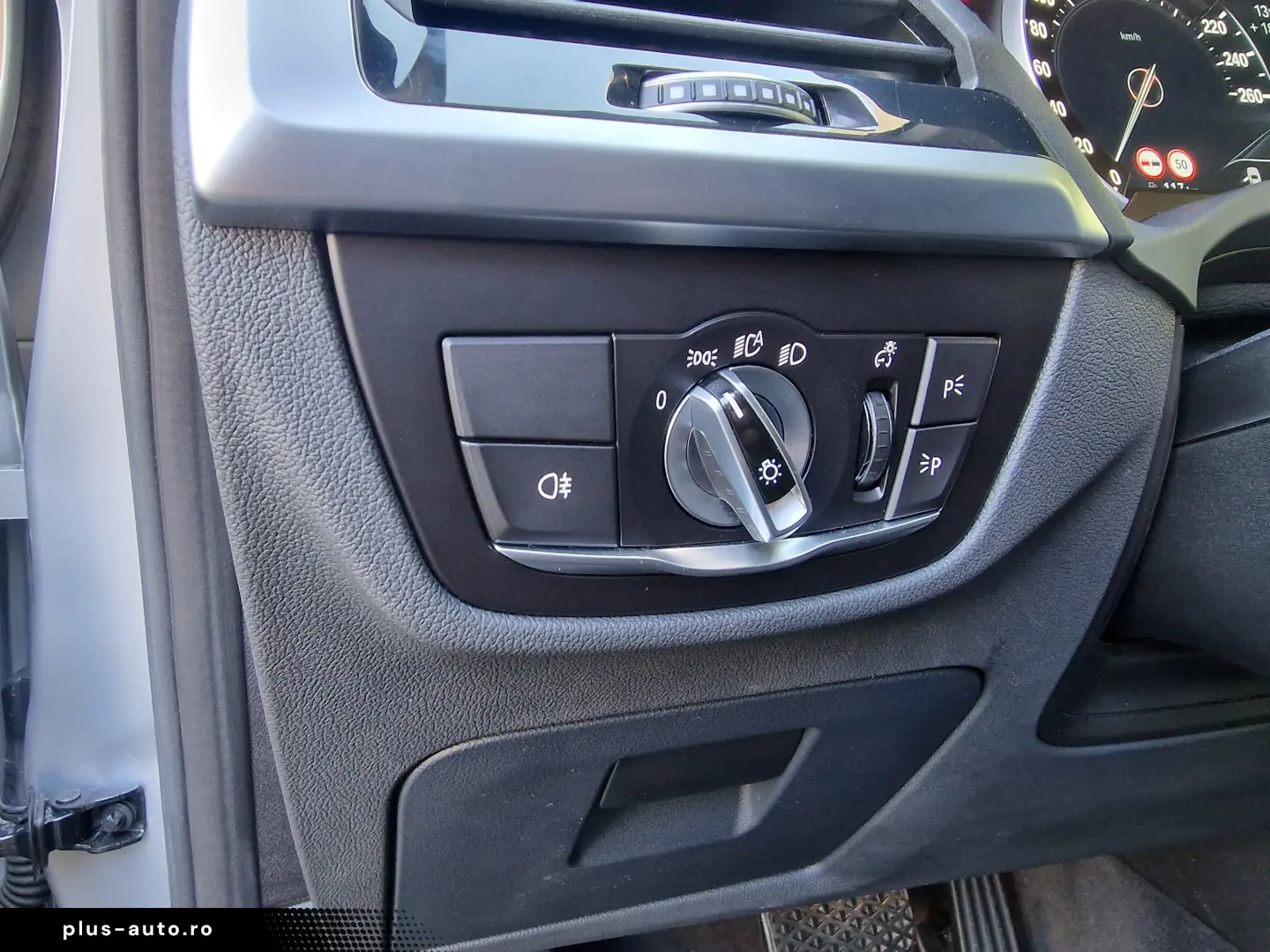 BMW X3 xDrive20i 184cp 2019