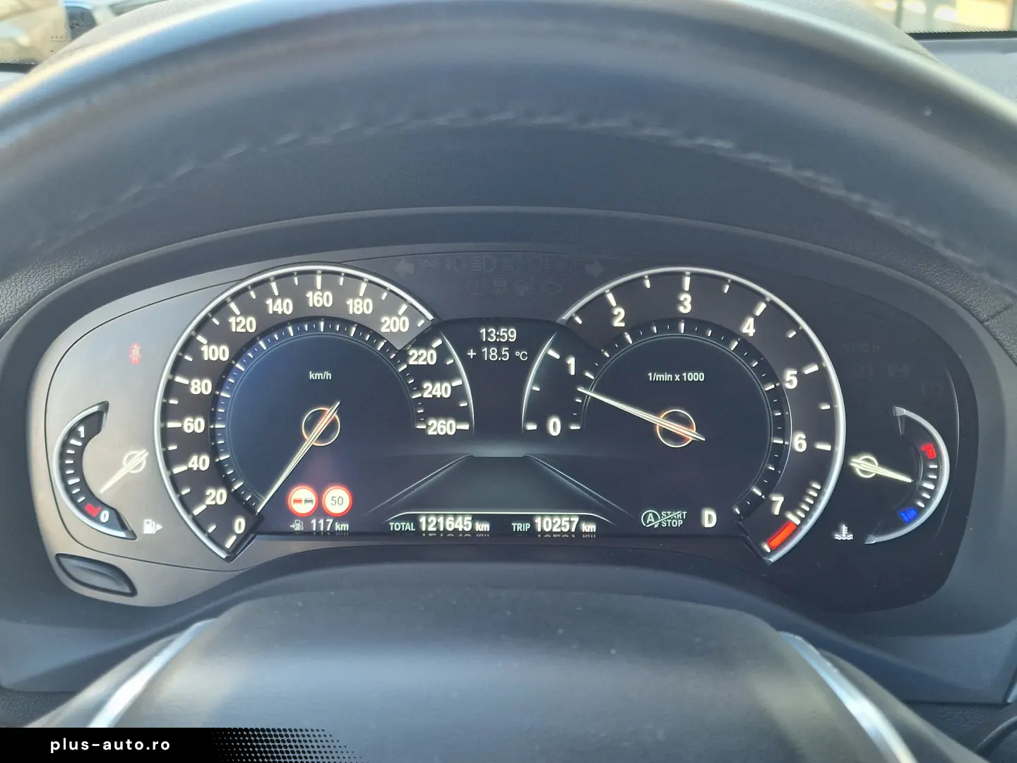 BMW X3 xDrive20i 184cp 2019