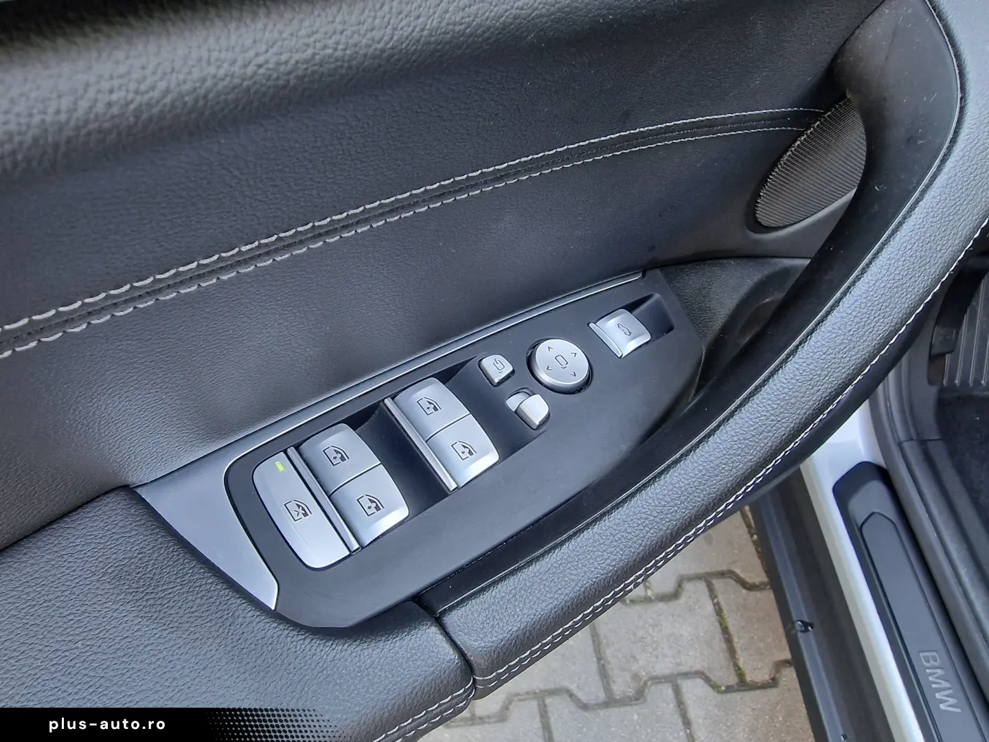 BMW X3 xDrive20i 184cp 2019