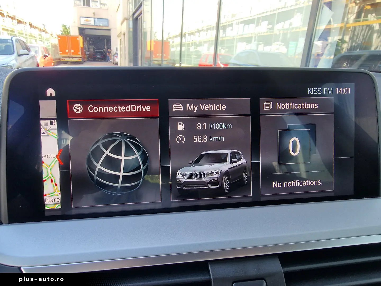 BMW X3 xDrive20i 184cp 2019