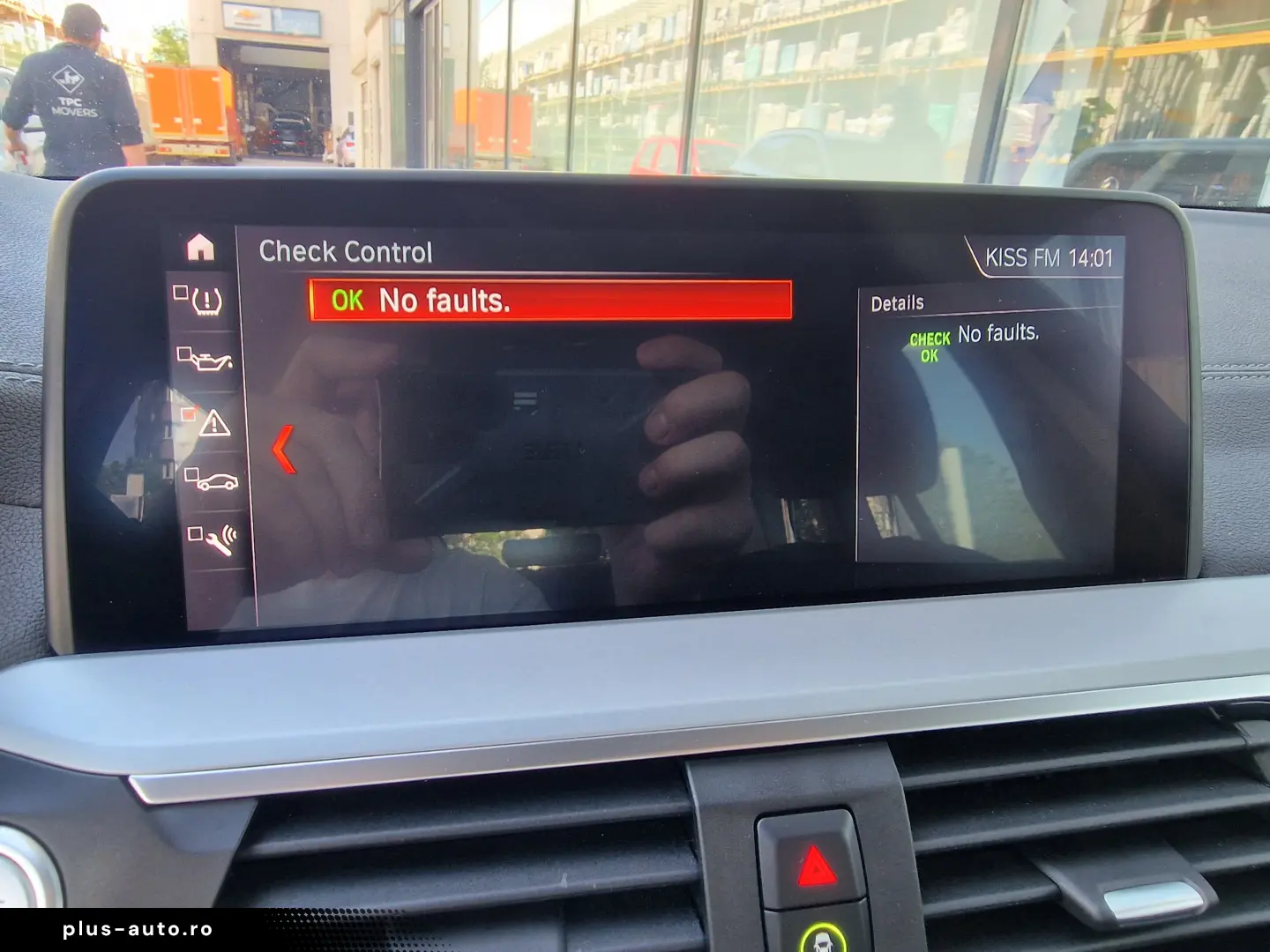 BMW X3 xDrive20i 184cp 2019