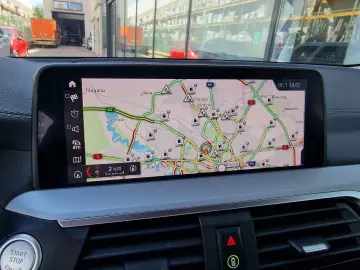 BMW X3 xDrive20i 184cp 2019