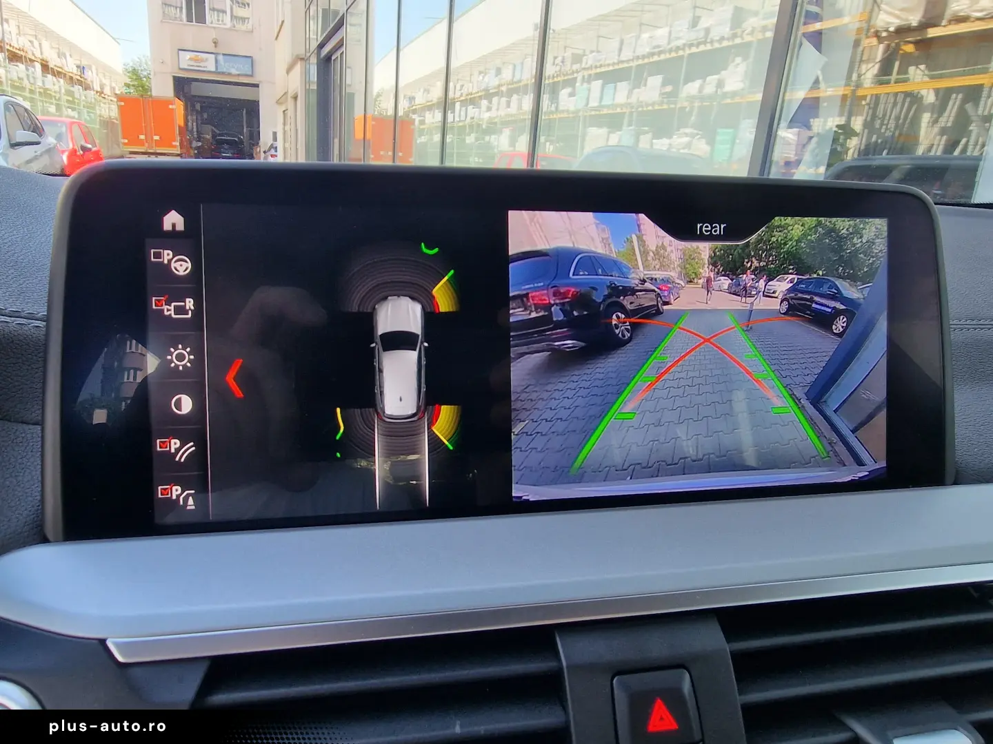 BMW X3 xDrive20i 184cp 2019