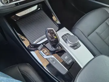 BMW X3 xDrive20i 184cp 2019