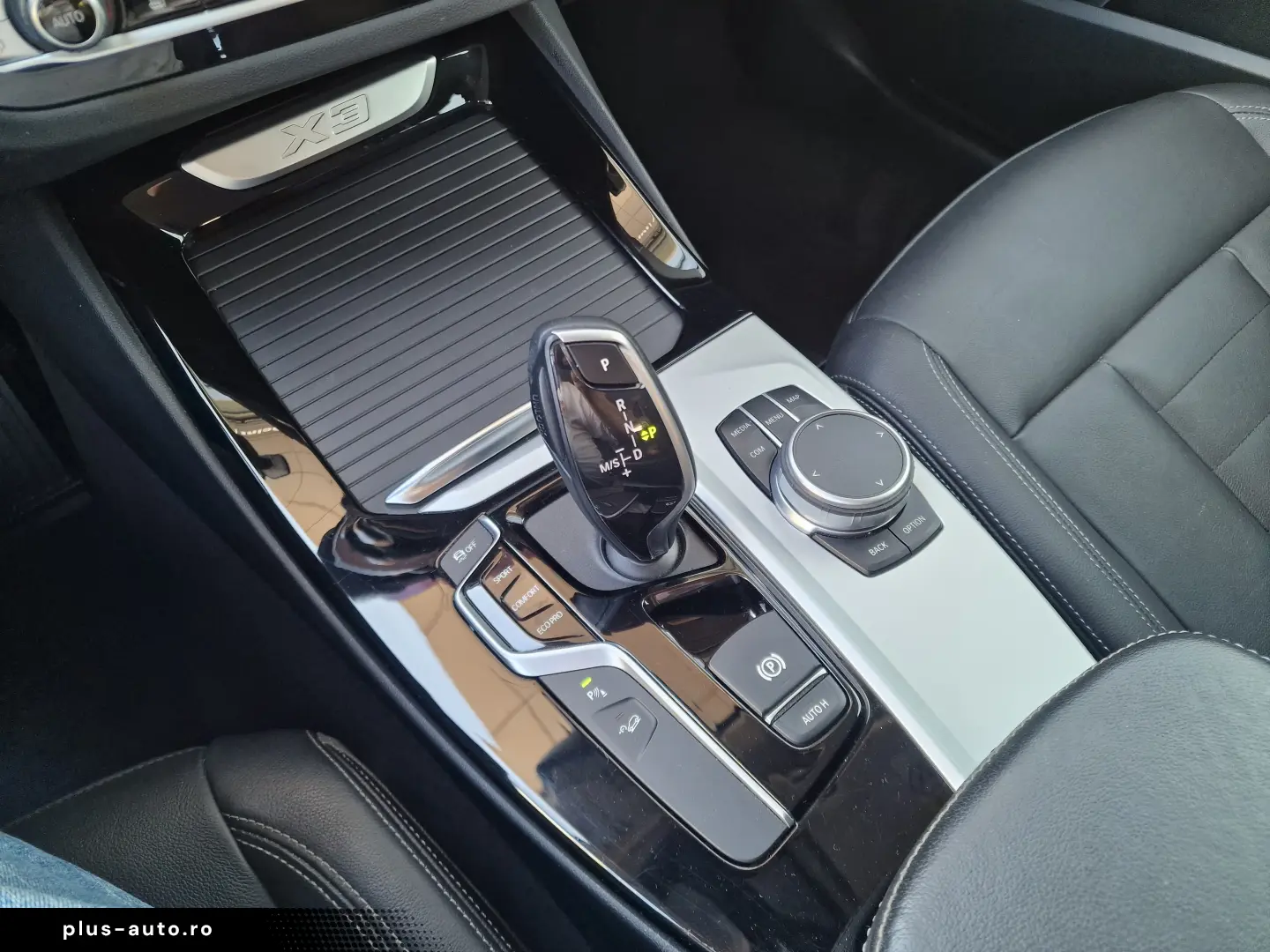 BMW X3 xDrive20i 184cp 2019