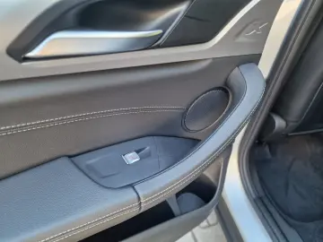 BMW X3 xDrive20i 184cp 2019