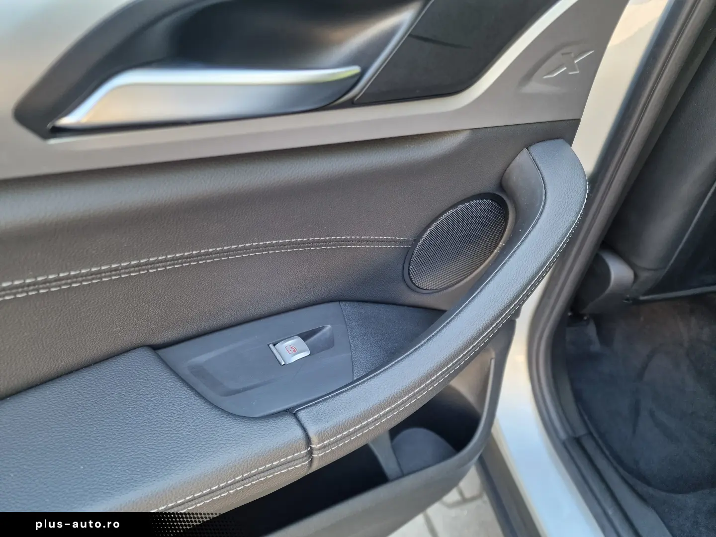 BMW X3 xDrive20i 184cp 2019