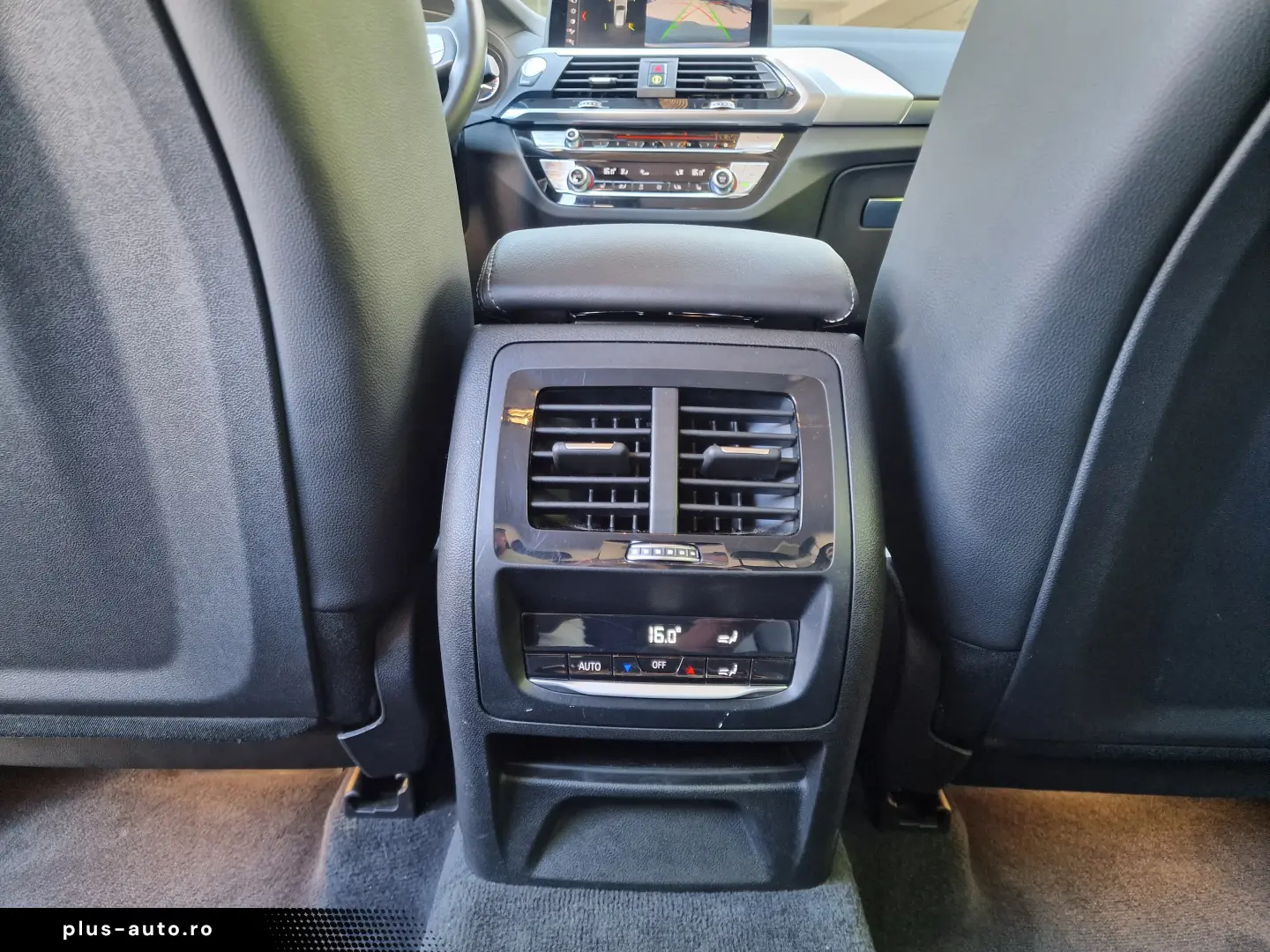 BMW X3 xDrive20i 184cp 2019