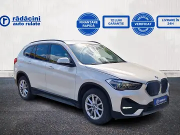 BMW X1 X1 2.0 SDRIVE18D