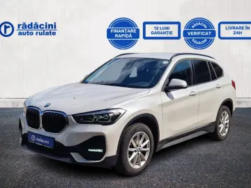 BMW X1 X1 2.0 SDRIVE18D