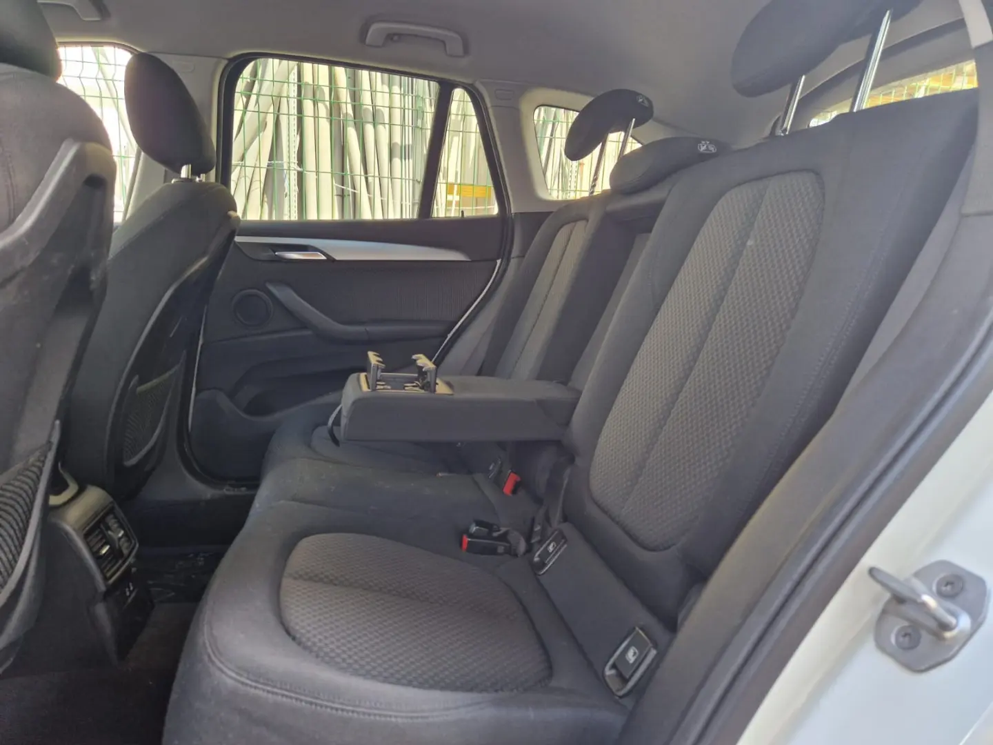 BMW X1 X1 2.0 SDRIVE18D