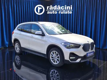 BMW X1 X1 2.0 SDRIVE18D