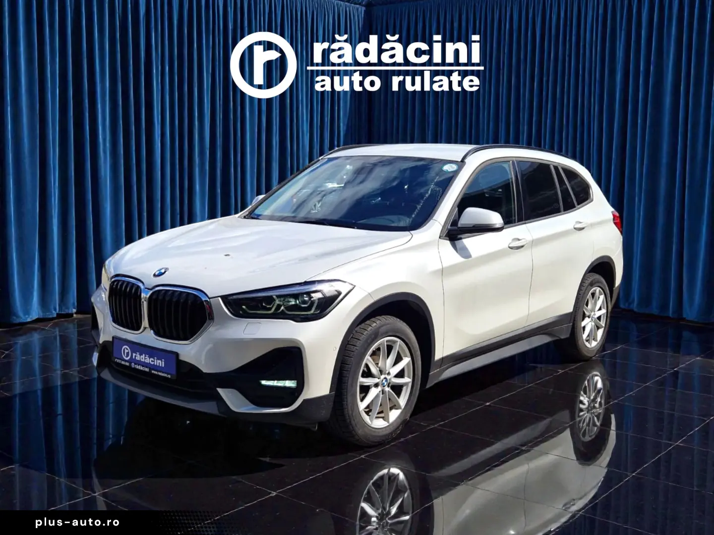 BMW X1 X1 2.0 SDRIVE18D