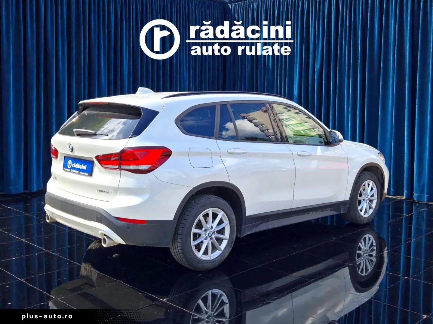 BMW X1 X1 2.0 SDRIVE18D
