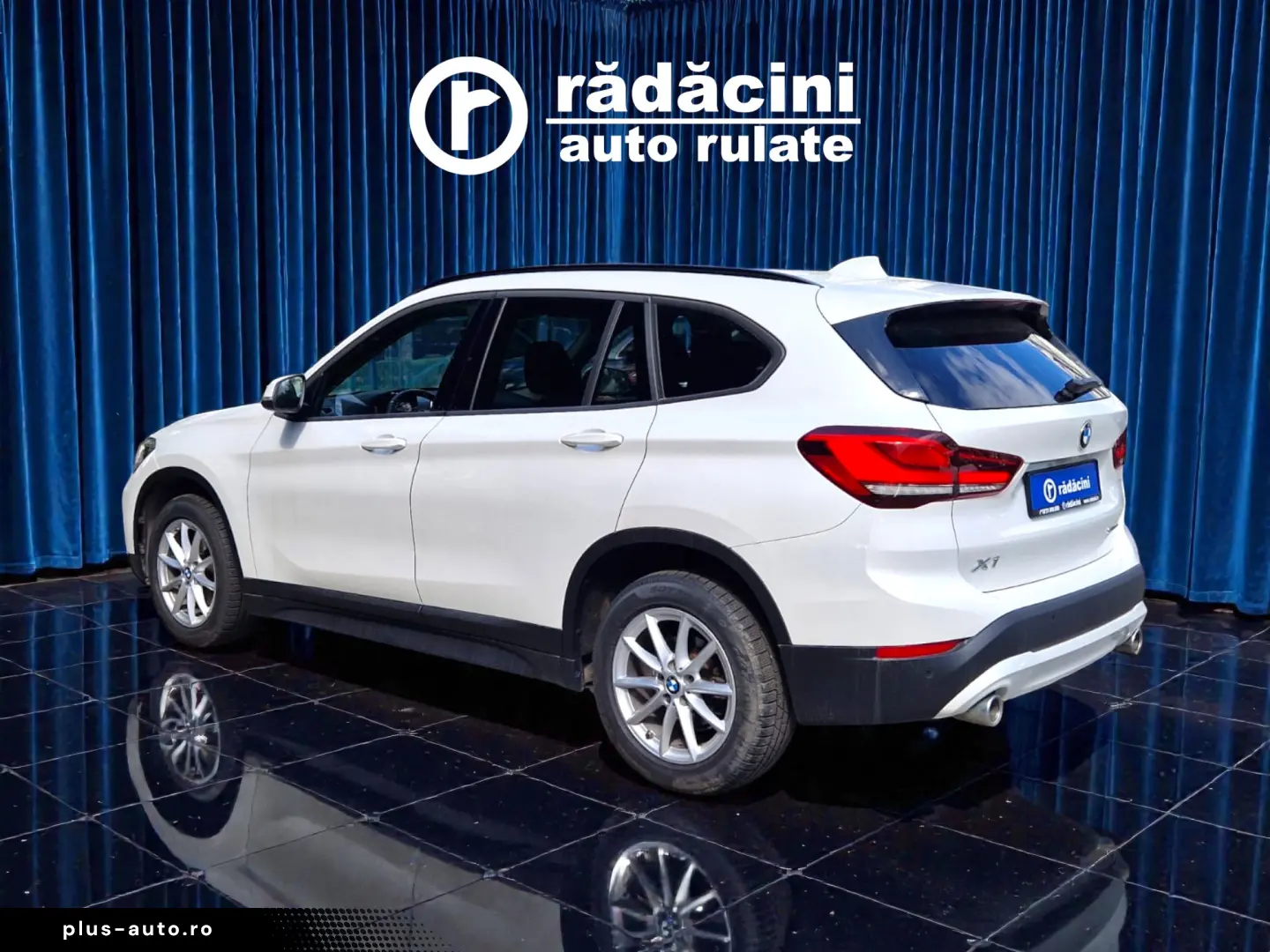 BMW X1 X1 2.0 SDRIVE18D