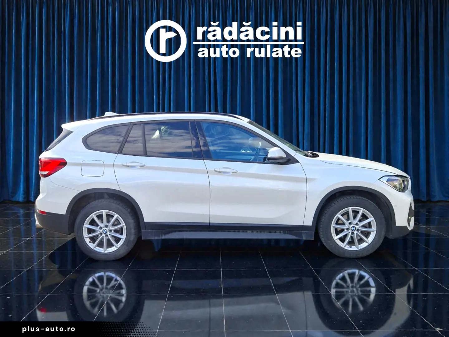 BMW X1 X1 2.0 SDRIVE18D