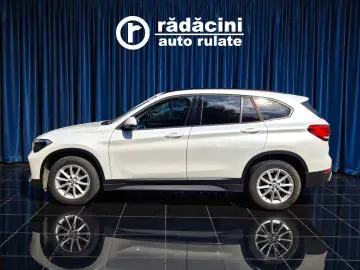 BMW X1 X1 2.0 SDRIVE18D