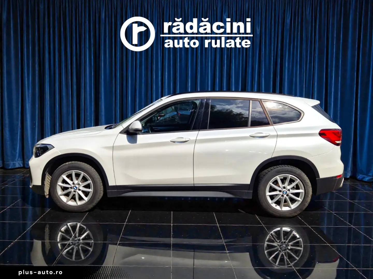 BMW X1 X1 2.0 SDRIVE18D