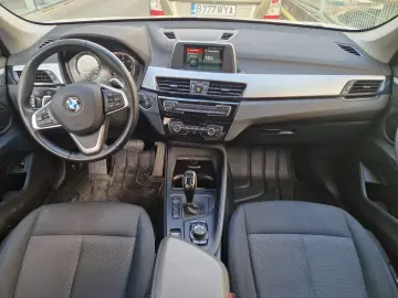 BMW X1 X1 2.0 SDRIVE18D