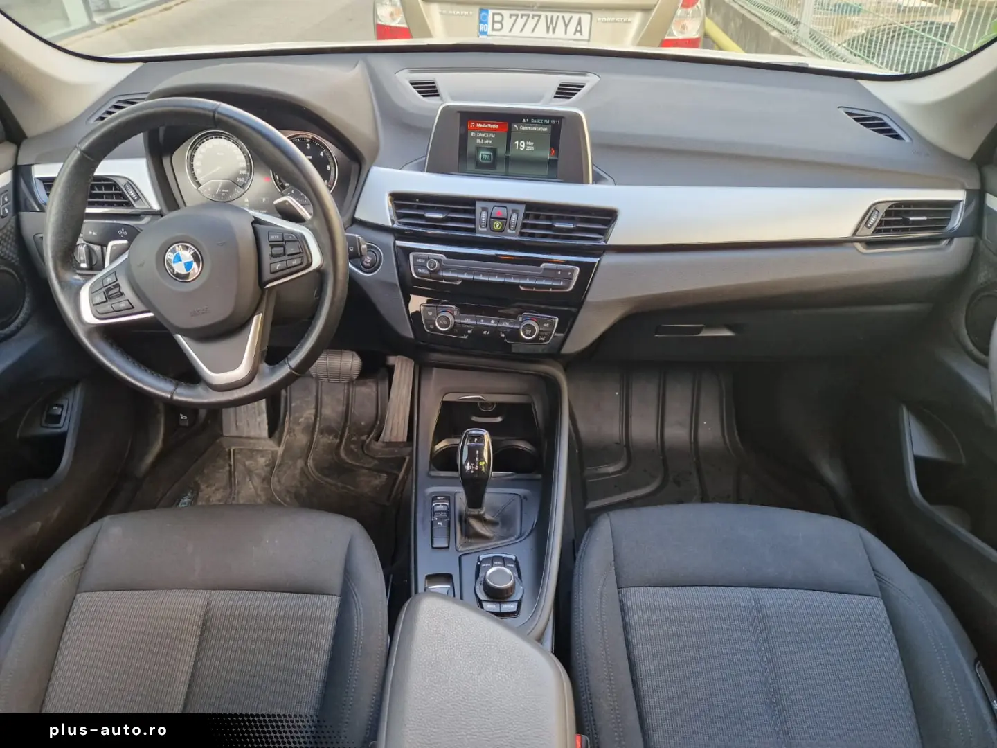 BMW X1 X1 2.0 SDRIVE18D