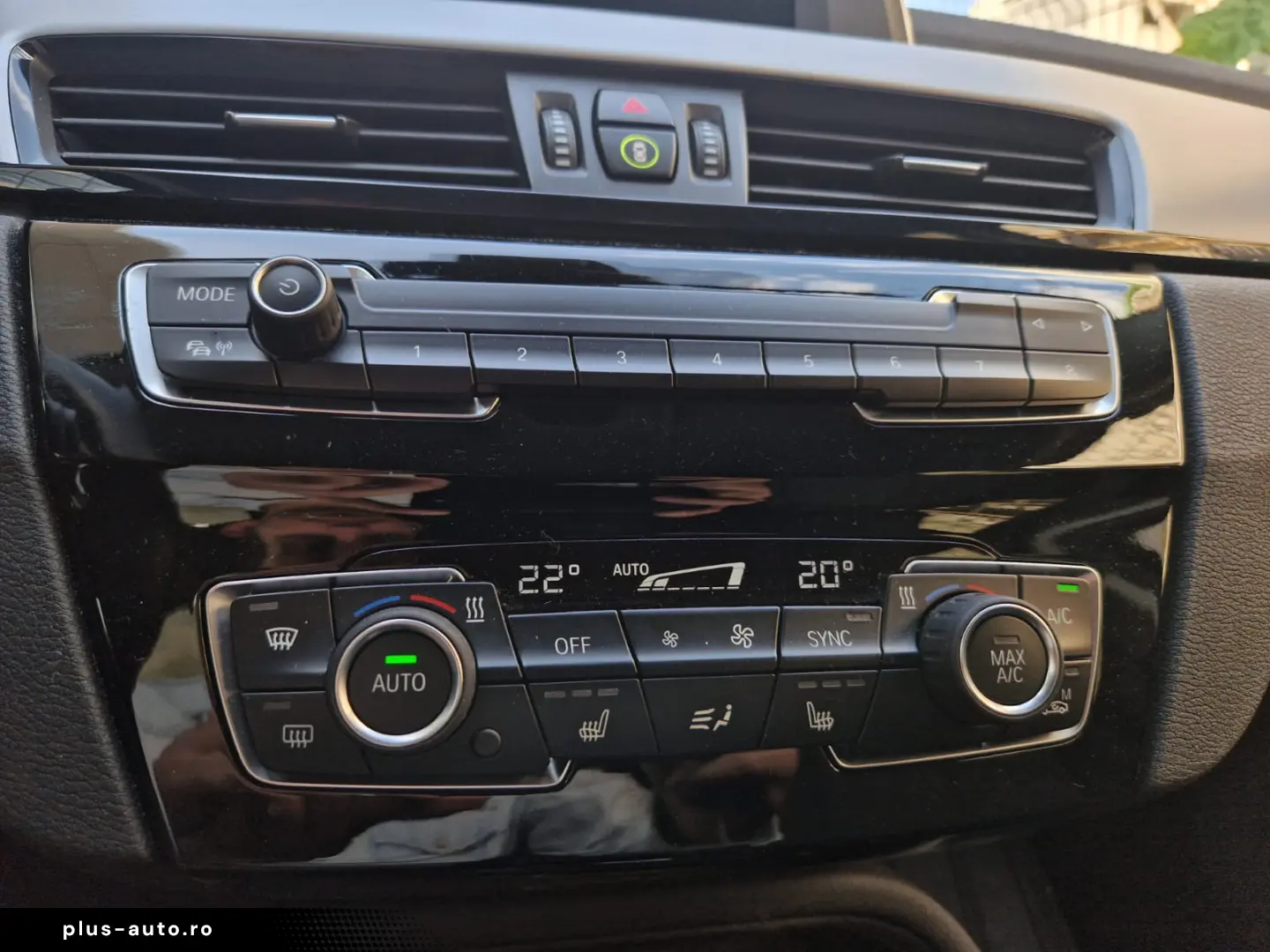 BMW X1 X1 2.0 SDRIVE18D