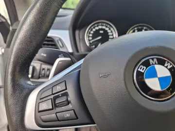 BMW X1 X1 2.0 SDRIVE18D