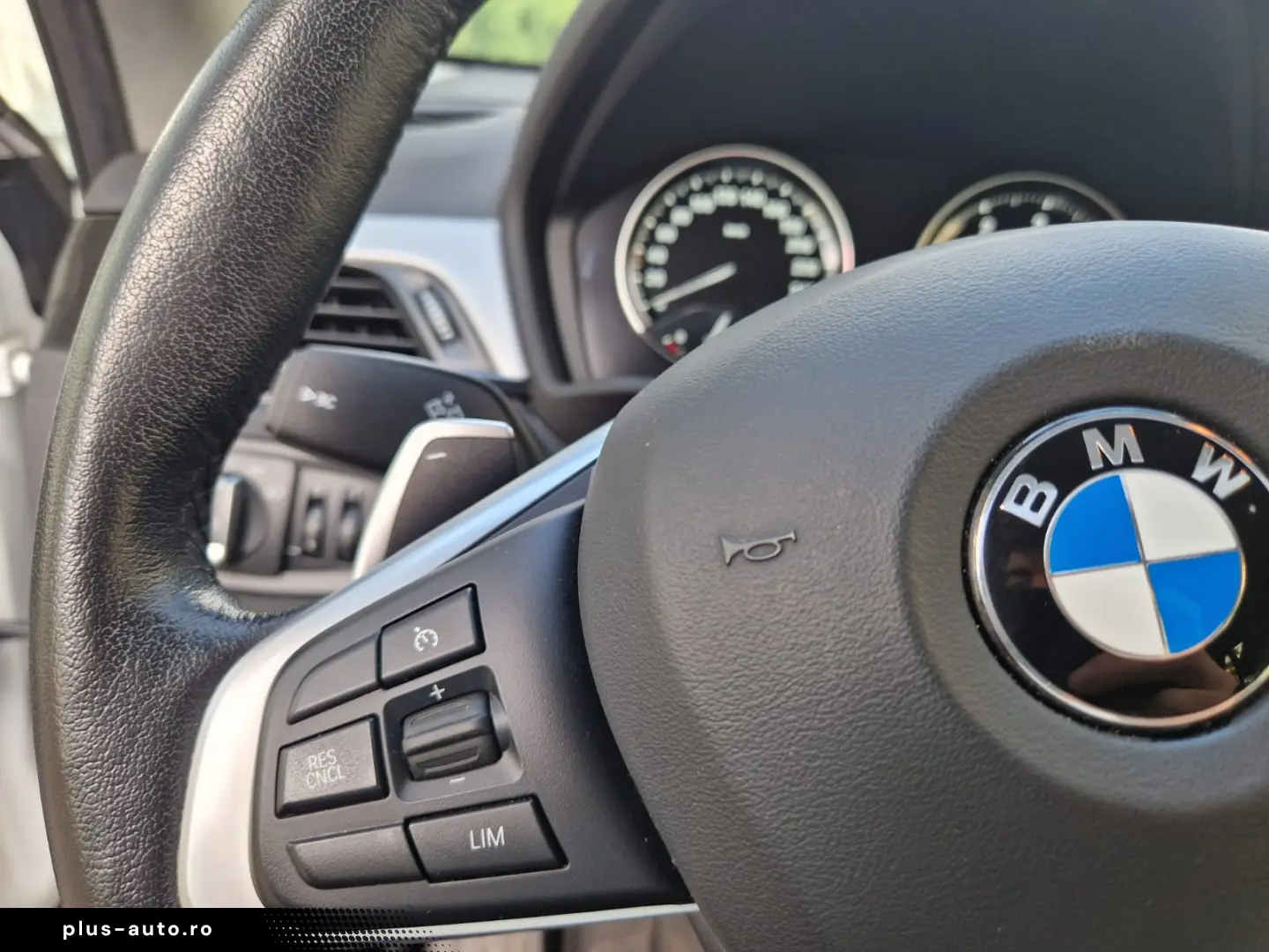 BMW X1 X1 2.0 SDRIVE18D