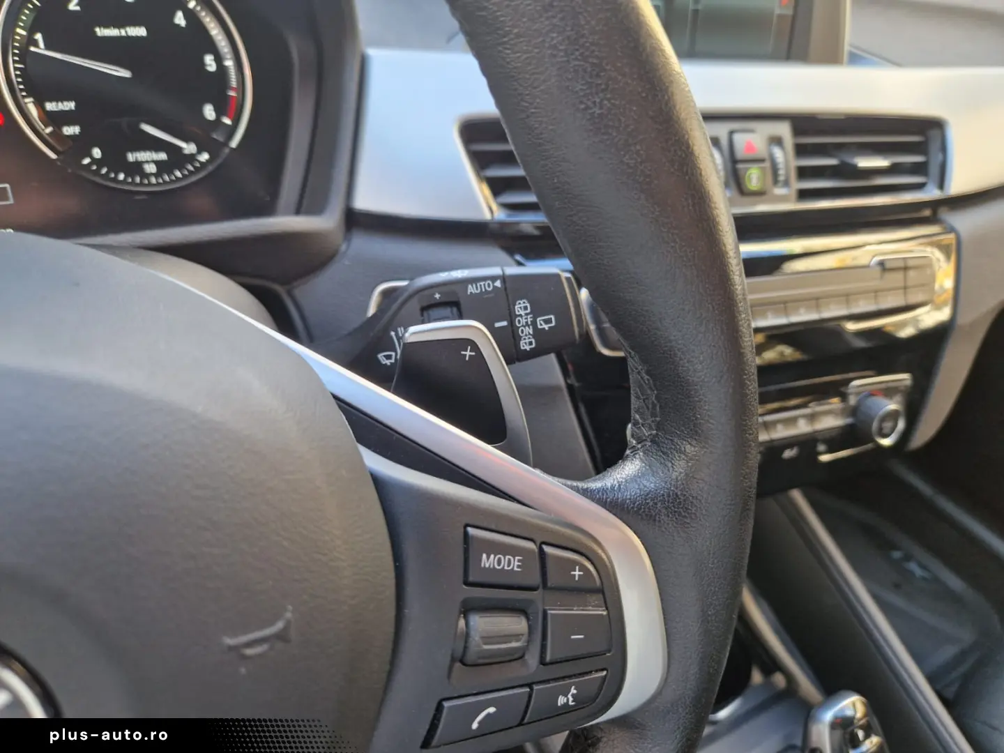 BMW X1 X1 2.0 SDRIVE18D