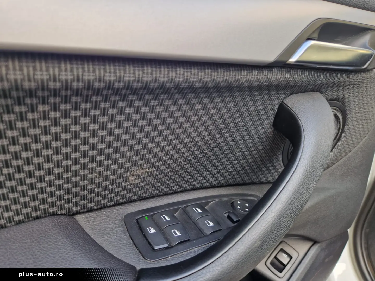 BMW X1 X1 2.0 SDRIVE18D