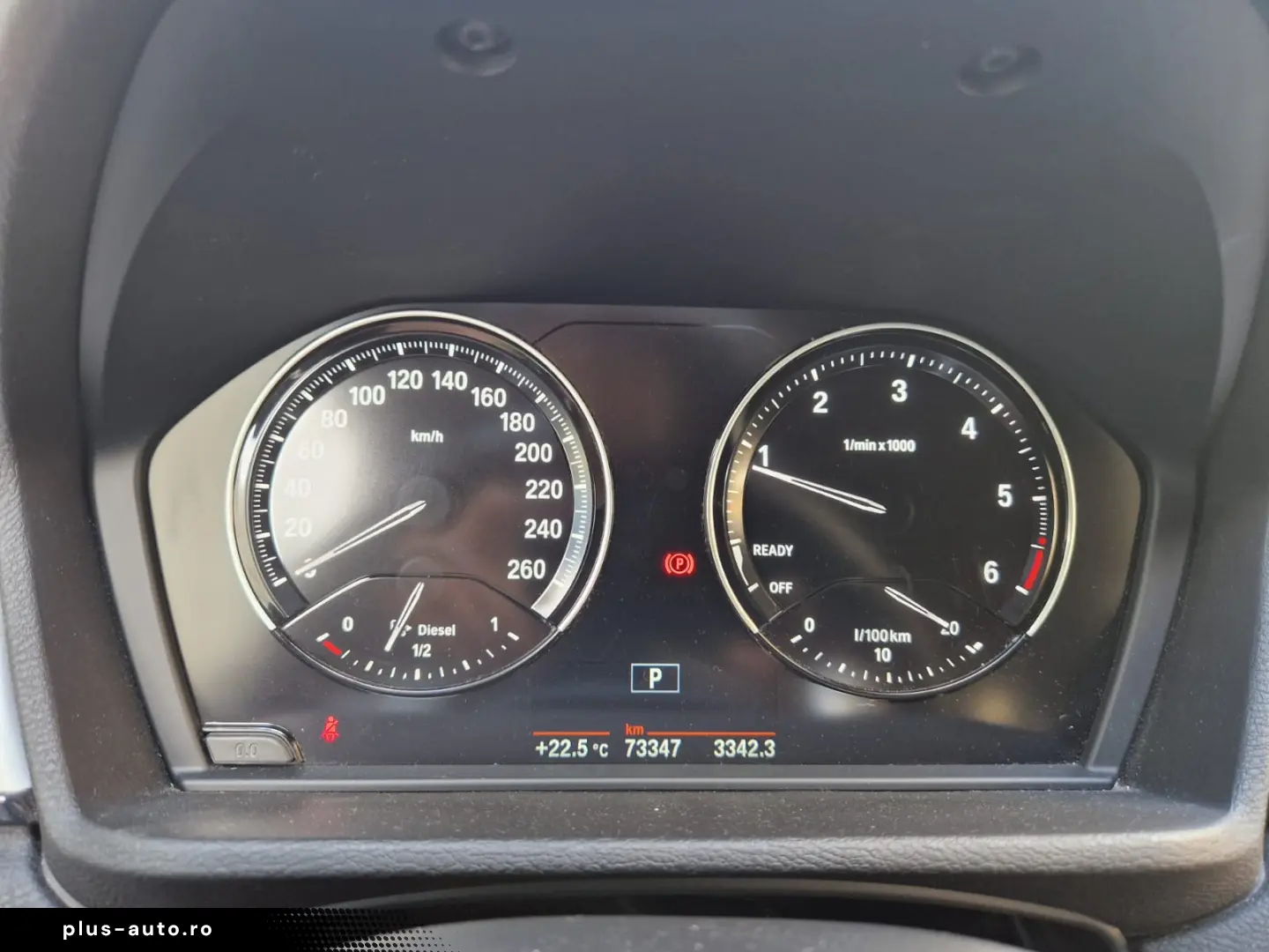 BMW X1 X1 2.0 SDRIVE18D