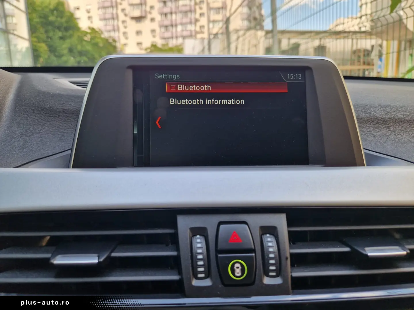 BMW X1 X1 2.0 SDRIVE18D