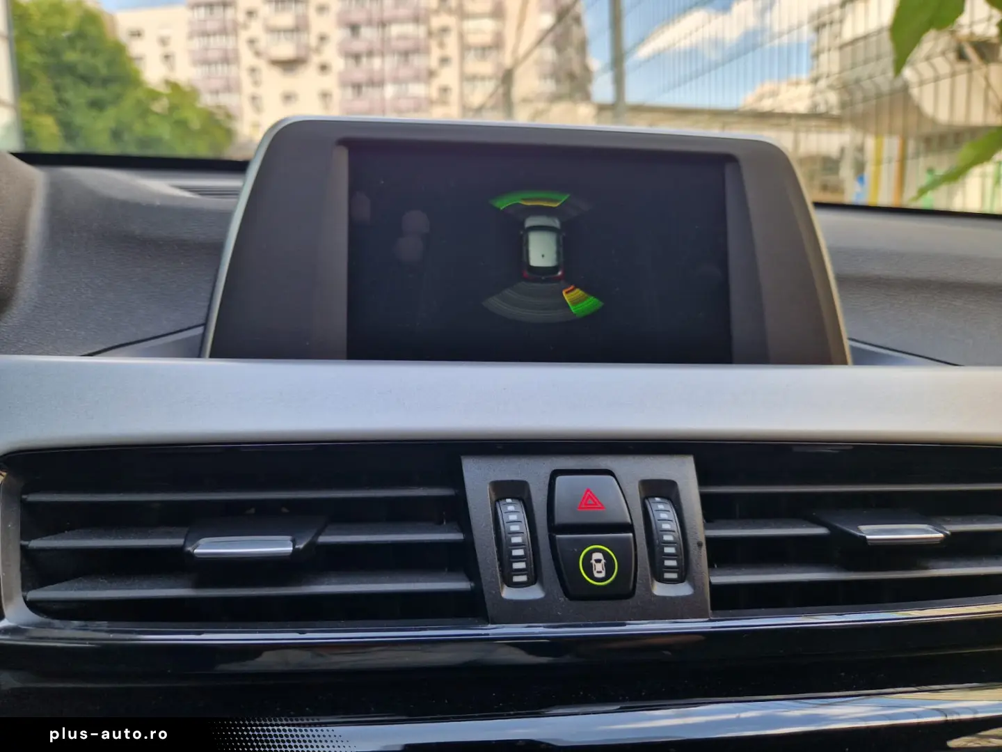 BMW X1 X1 2.0 SDRIVE18D