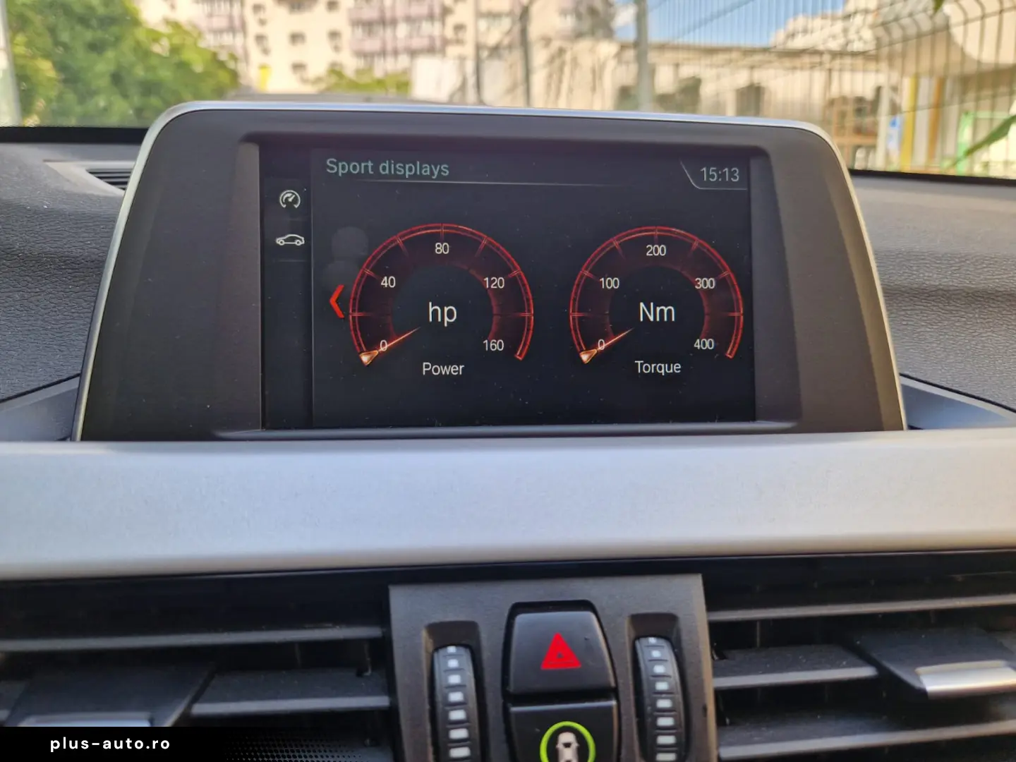 BMW X1 X1 2.0 SDRIVE18D