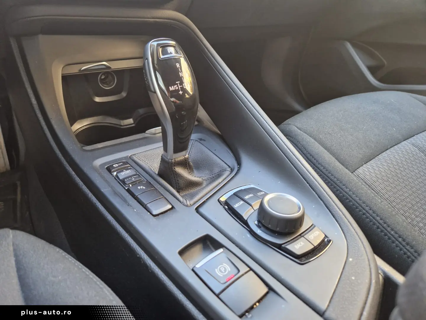 BMW X1 X1 2.0 SDRIVE18D