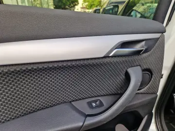 BMW X1 X1 2.0 SDRIVE18D