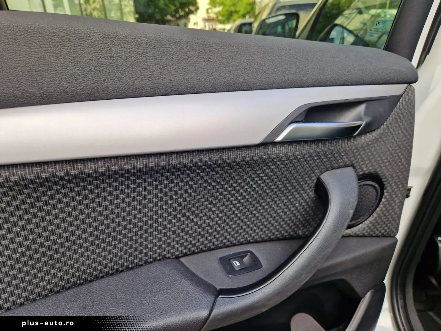 BMW X1 X1 2.0 SDRIVE18D