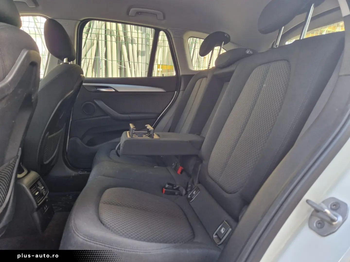 BMW X1 X1 2.0 SDRIVE18D