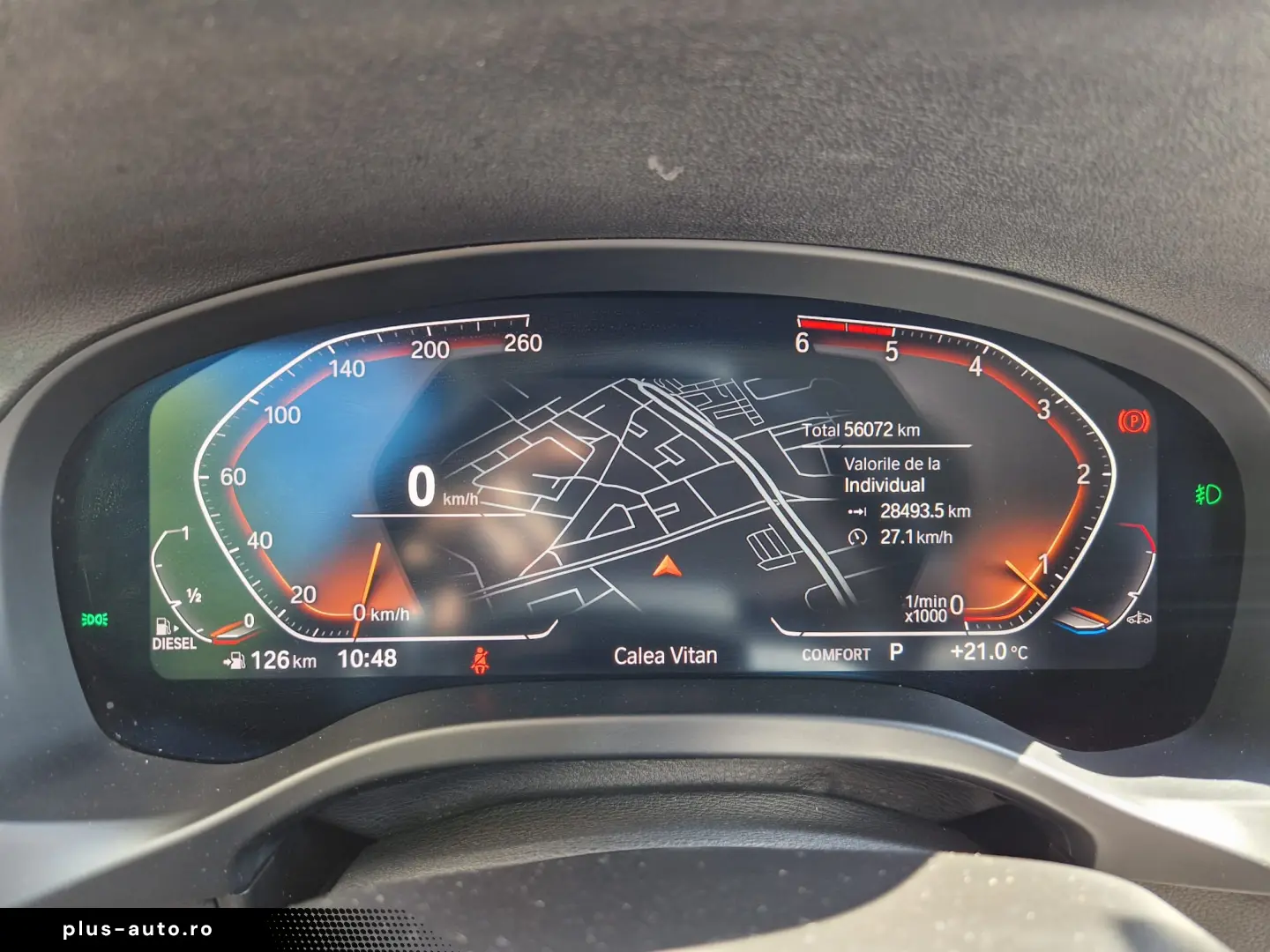 BMW X3 2.0 xDrive20d 190CP AT X Line 2019