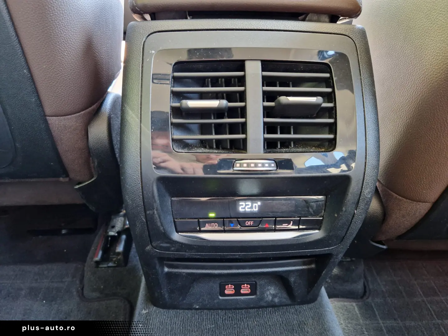 BMW X3 2.0 xDrive20d 190CP AT X Line 2019