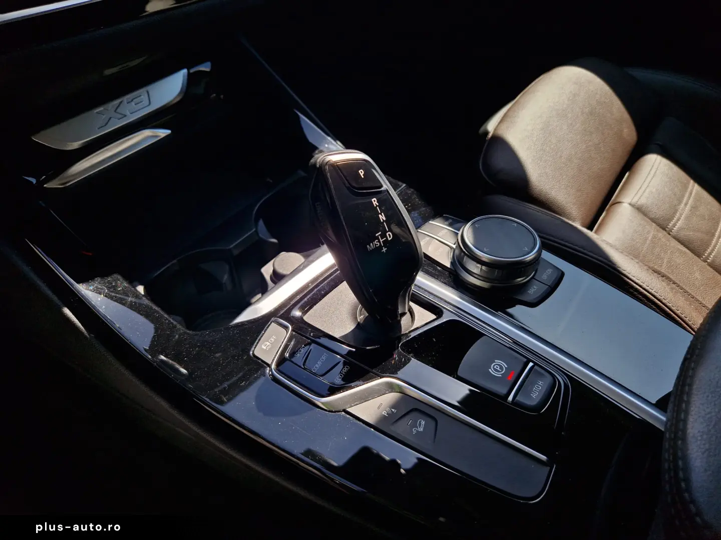 BMW X3 2.0 xDrive20d 190CP AT X Line 2019