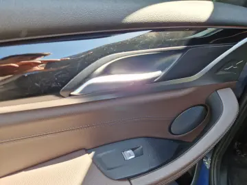 BMW X3 2.0 xDrive20d 190CP AT X Line 2019