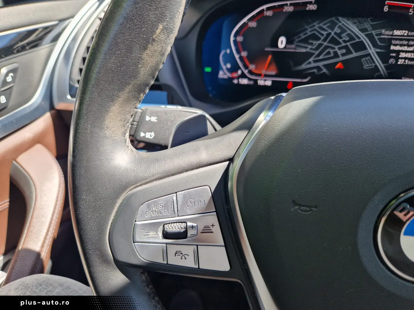 BMW X3 2.0 xDrive20d 190CP AT X Line 2019