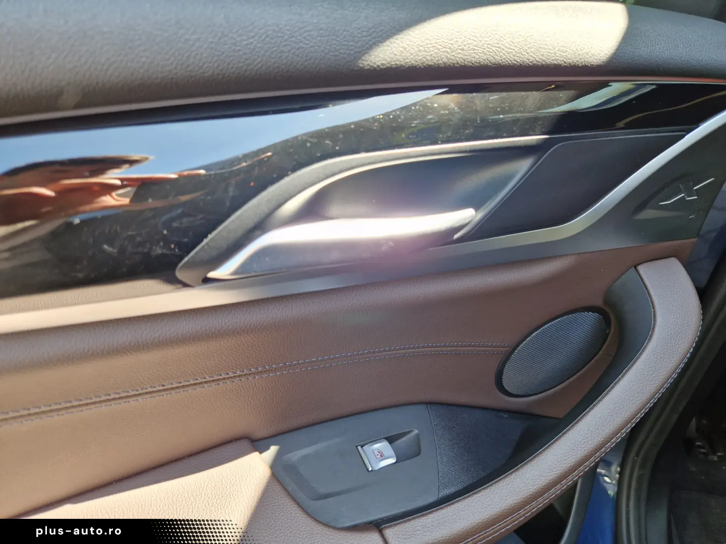 BMW X3 2.0 xDrive20d 190CP AT X Line 2019