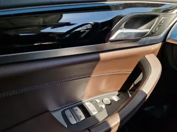 BMW X3 2.0 xDrive20d 190CP AT X Line 2019