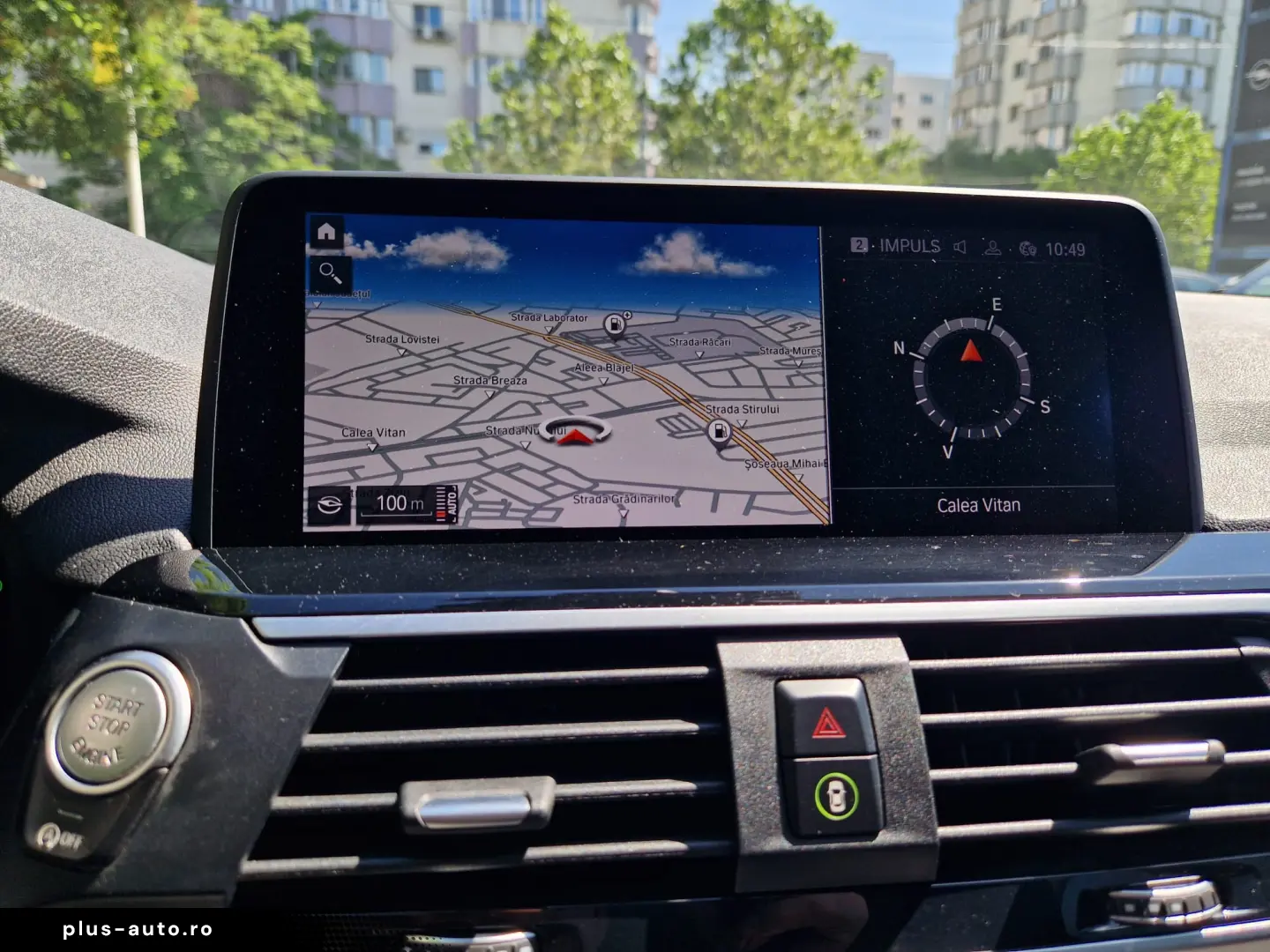 BMW X3 2.0 xDrive20d 190CP AT X Line 2019