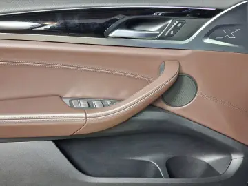 BMW X3 2.0 xDrive20d 190CP AT X Line 2019