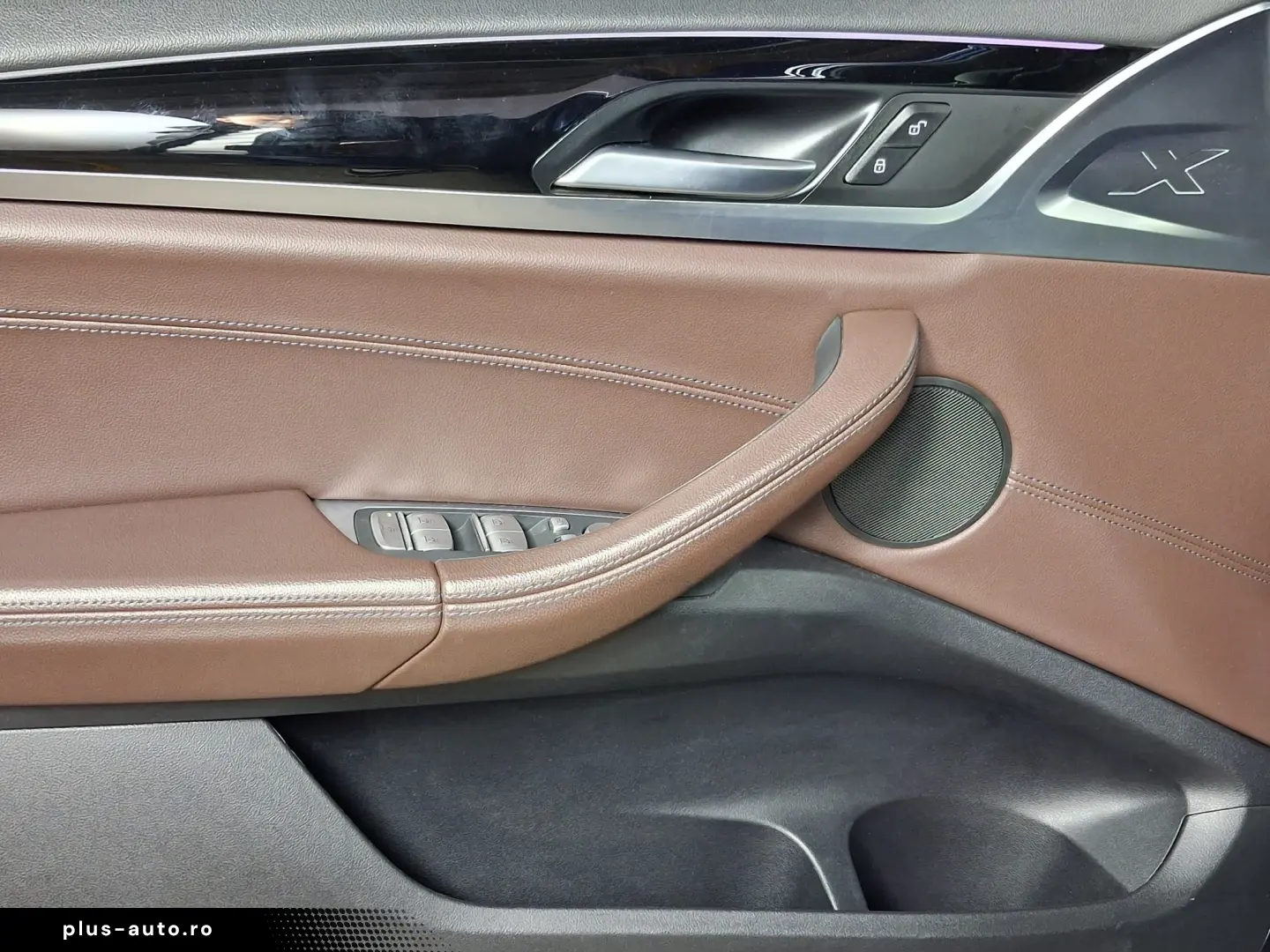 BMW X3 2.0 xDrive20d 190CP AT X Line 2019