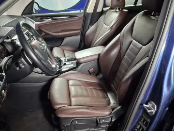 BMW X3 2.0 xDrive20d 190CP AT X Line 2019