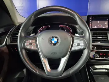 BMW X3 2.0 xDrive20d 190CP AT X Line 2019